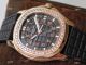 PPF Patek Philippe Aquanaut 324 Automatic Watch Diamond Dial Rose Gold Lady (3)_th.jpg